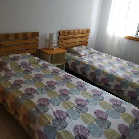 Galte Plaza Galicia Apartment *