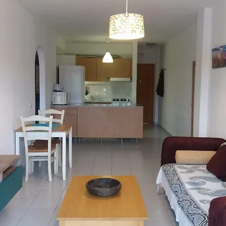 Apartment Galte Plaza Galicia El Medano (Tenerife)
