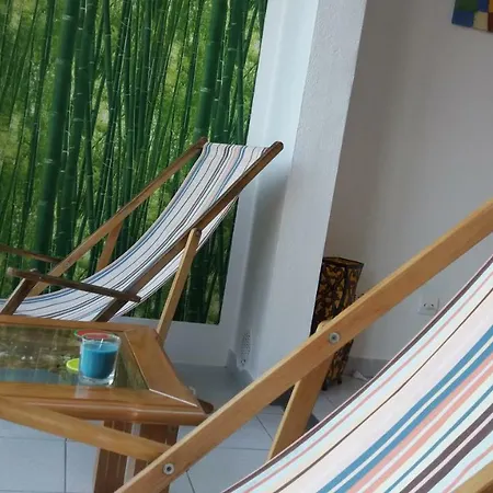 Galte Plaza Galicia Apartment El Medano (Tenerife)