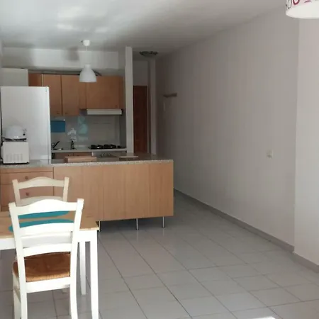 Apartment Galte Plaza Galicia