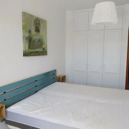 Galte Plaza Galicia Apartment *