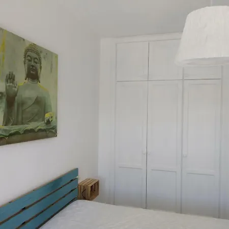 Apartment Galte Plaza Galicia