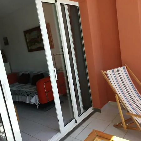 Apartment Galte Plaza Galicia El Medano (Tenerife)