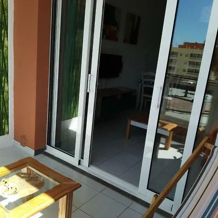 Apartment Galte Plaza Galicia